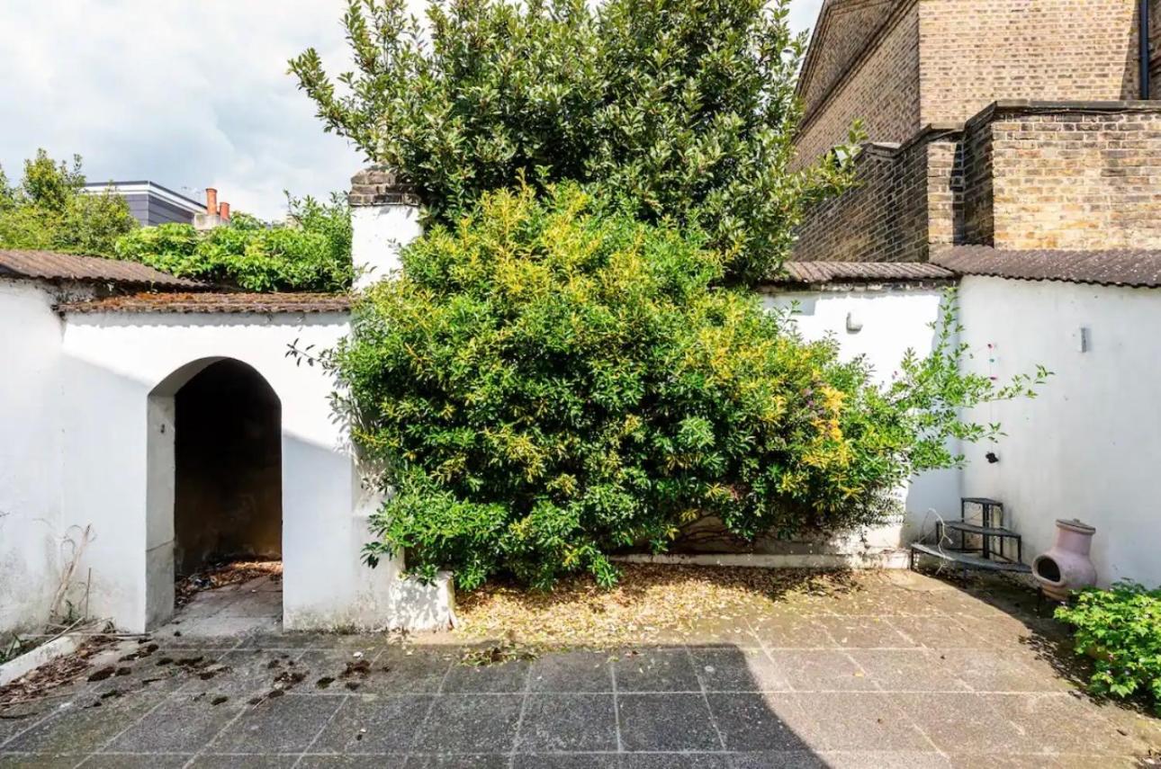 Lovely 3-Bed 20 Minutes To Central London Londres Exterior foto